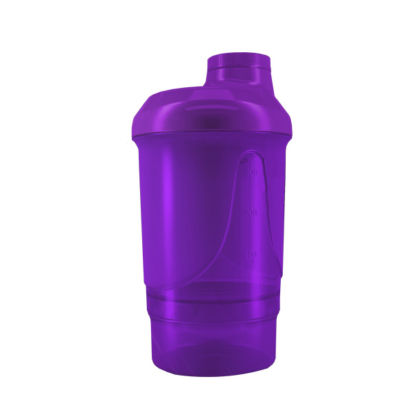 WAVE-NANO-SHAKER-paars-hidalgo - Bidons & Shakers