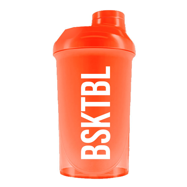 Wave-Compact-500ml-Crazy-Orange-2 - Bidons & Shakers