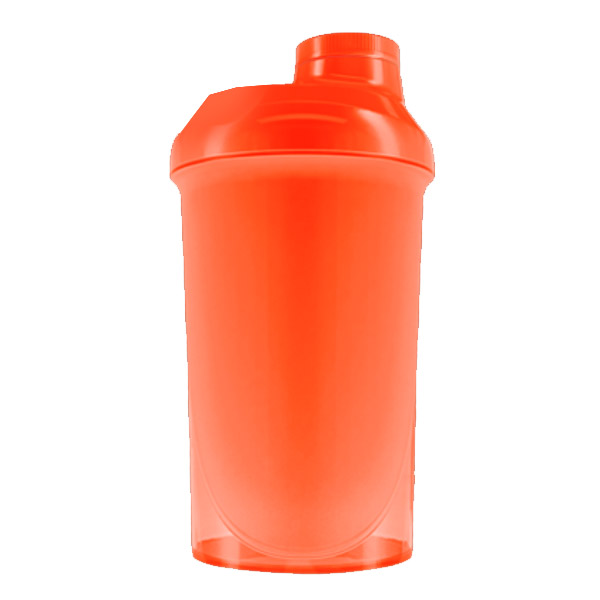 Wave-Compact-500ml-Crazy-Orange - Bidons & Shakers