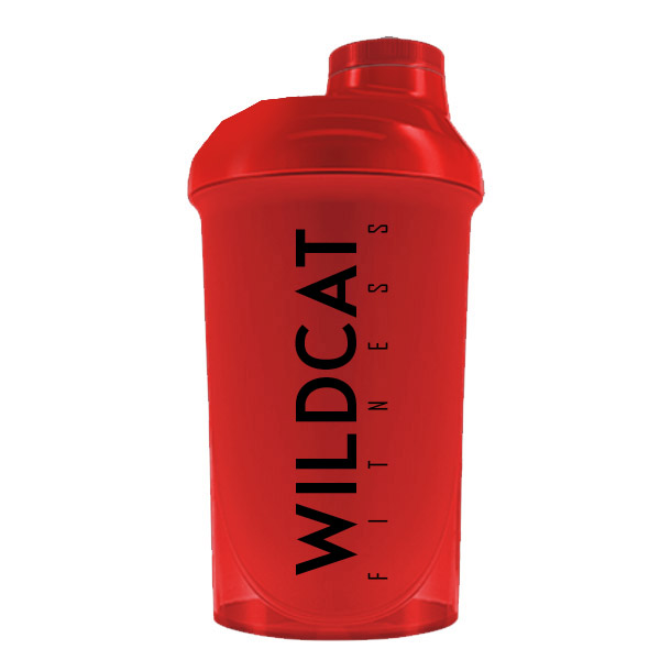 Wave-Compact-500ml-Fire-Red-2 - Bidons & Shakers