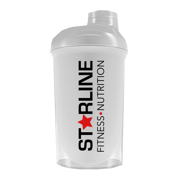 Wave-Compact-500ml-Frozen-White-2 - Bidons & Shakers