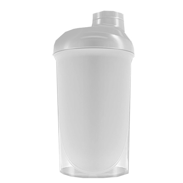 Wave-Compact-500ml-Frozen-White - Bidons & Shakers