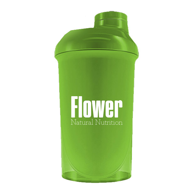 Wave-Compact-500ml-Grass-Green-2 - Bidons & Shakers