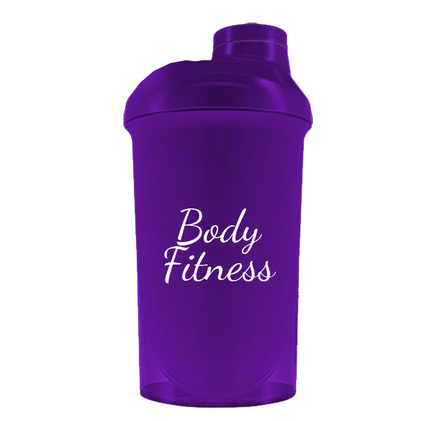 Wave-Compact-500ml-Insane-Purple-2 - Bidons & Shakers