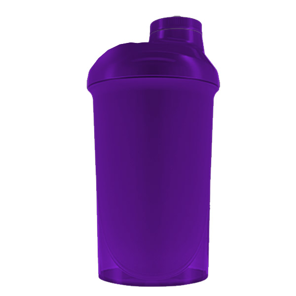 Wave-Compact-500ml-Insane-Purple - Bidons & Shakers