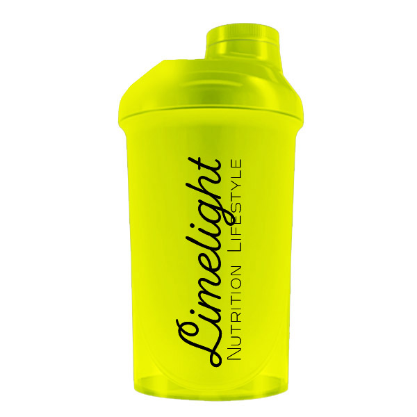 Wave-Compact-500ml-Killer-Yellow-2 - Bidons & Shakers
