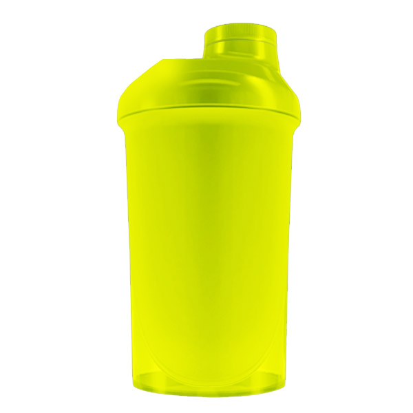 Wave-Compact-500ml-Killer-Yellow - Bidons & Shakers