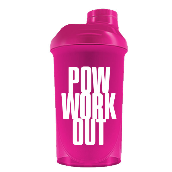 Wave-Compact-500ml-Magic-Magenta-2 - Bidons & Shakers