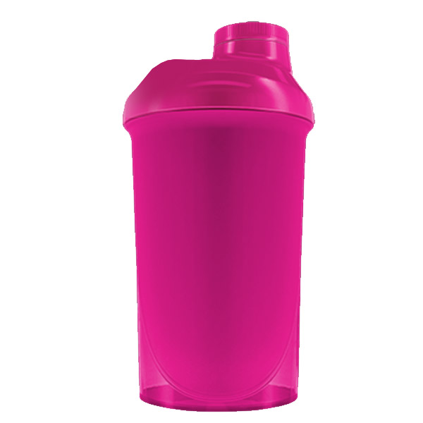 Wave-Compact-500ml-Magic-Magenta - Bidons & Shakers