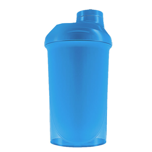 Wave-Compact-500ml-Shocking-Blue - Bidons & Shakers