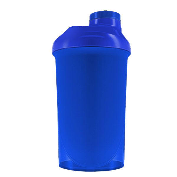Wave-Compact-500ml-Stunning-Blue - Bidons & Shakers