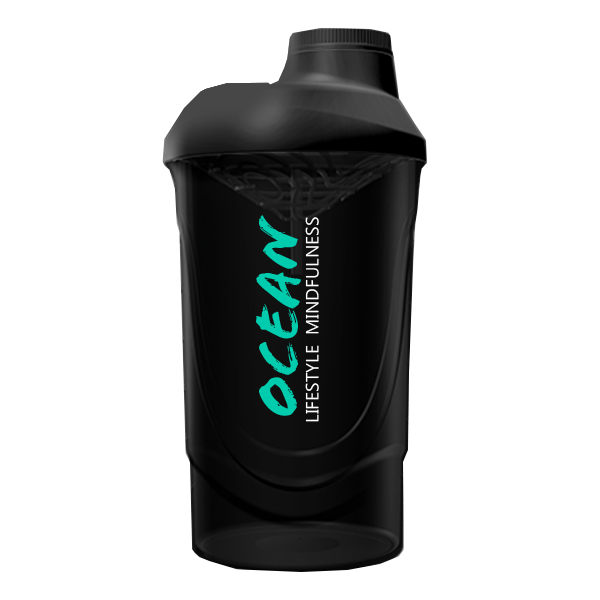 shaker-shakerstore-waveshaker-600cc-zwart-Black-2 - Bidons & Shakers