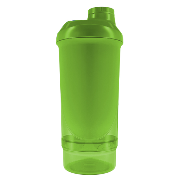 wave-compact-groen-2 - Bidons & Shakers
