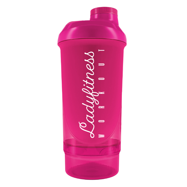 wave-compact-magenta-3 - Bidons & Shakers
