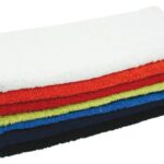 Sophie Muval gastendoek 50x30 cm, 360 gr/m²