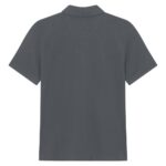 Brickstone Damen Polo bedrucken: rPET, Bio-Baumwolle, 200g/m²