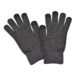 Touchscreen Handschuhe bedrucken – Unisex, Einheitsgröße