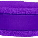 Nilton's Hoofdband met label