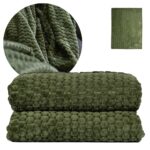 Fleecedecke Sagaform Maja weich Muster 130x170 cm Fleecedecke Sagaform Maja weich Muster 130x170 cm