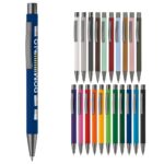 Balpen New York soft touch