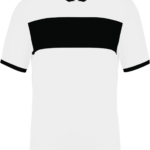 PS_PA4001_WHITE-BLACK-6png - Sport Shirt ontwerpen