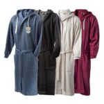 Kosta Linnewafveri badjas college L/XL