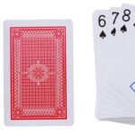 Spielkartenset Nathan | Metalldose