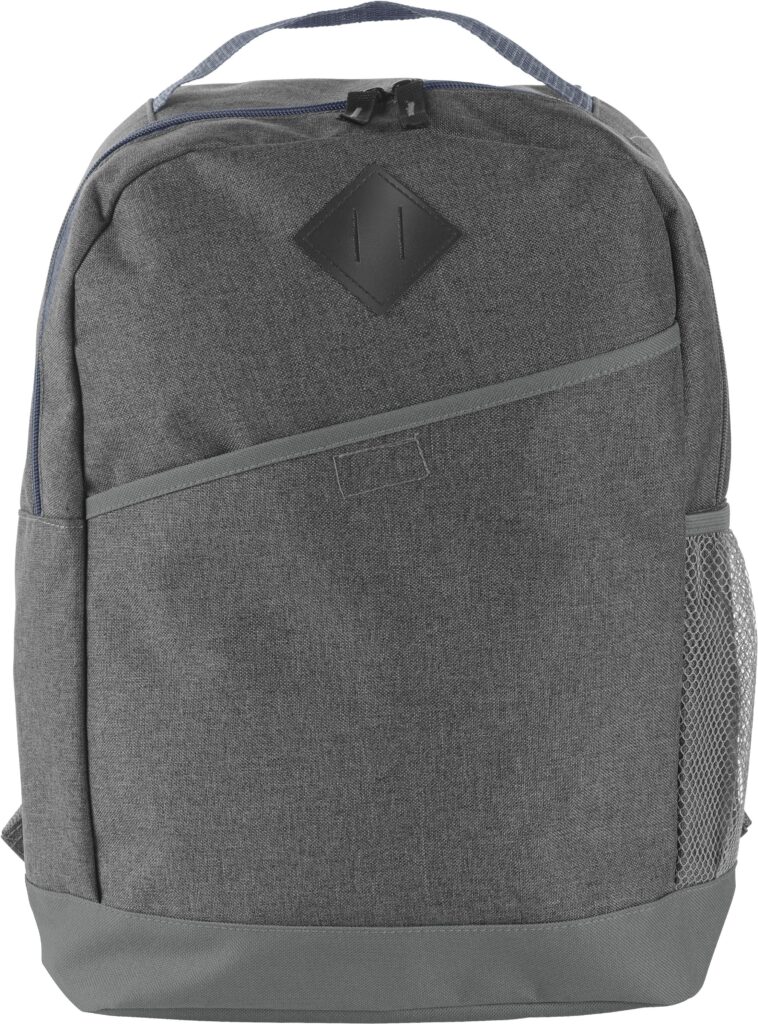 Backpack Damian | Polycanvas 600D
