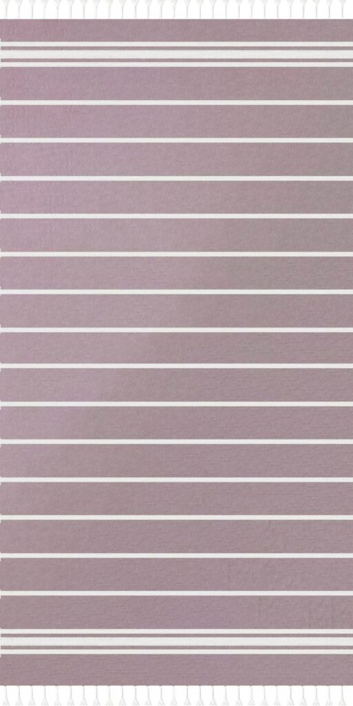 Hamam-handdoek Riyad | Katoen 190 g/m²