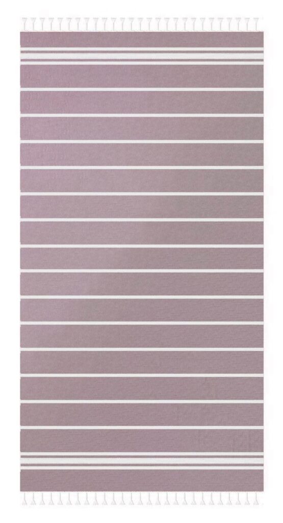 Hamam-handdoek Riyad | Katoen 190 g/m²