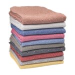 Oxious - All Seasons Cloth - Harmony hamamdoek