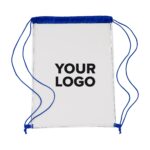 Backpack Kiki | Drawstring | 5 l