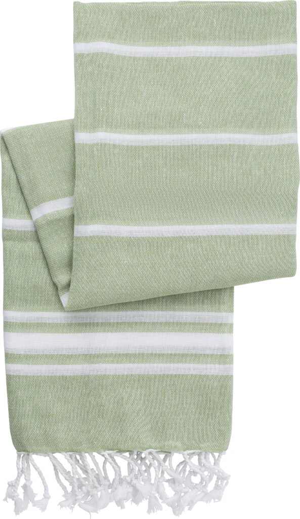 Hamam-handdoek Riyad | Katoen 190 g/m²