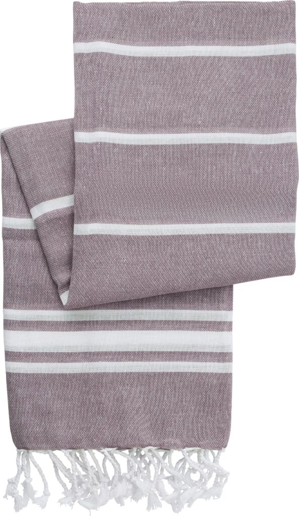 Hamam-handdoek Riyad | Katoen 190 g/m²