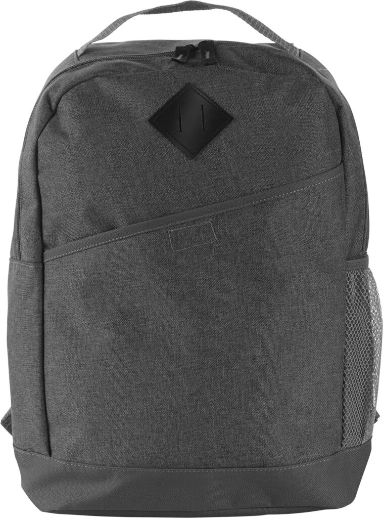 Backpack Damian | Polycanvas 600D