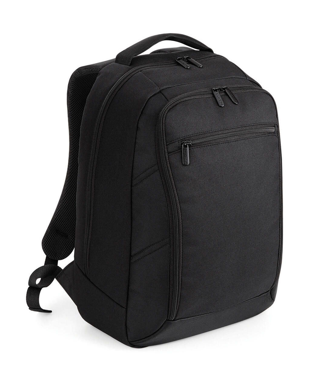 Laptop-Rucksack mit Logo bedrucken – 20 L, Polyester
