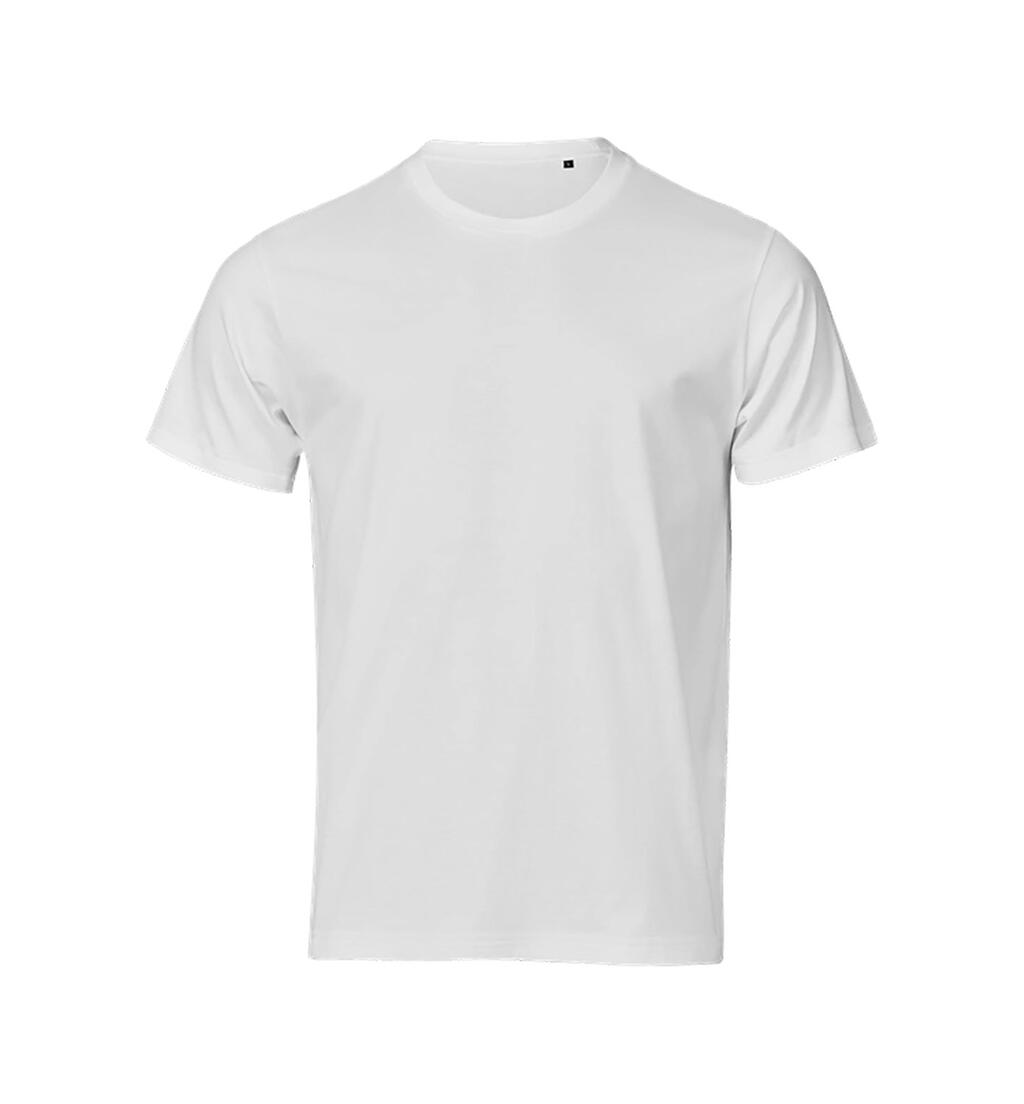 Kinder T-Shirt bedruckbar ohne Etikett Bio-Baumwolle