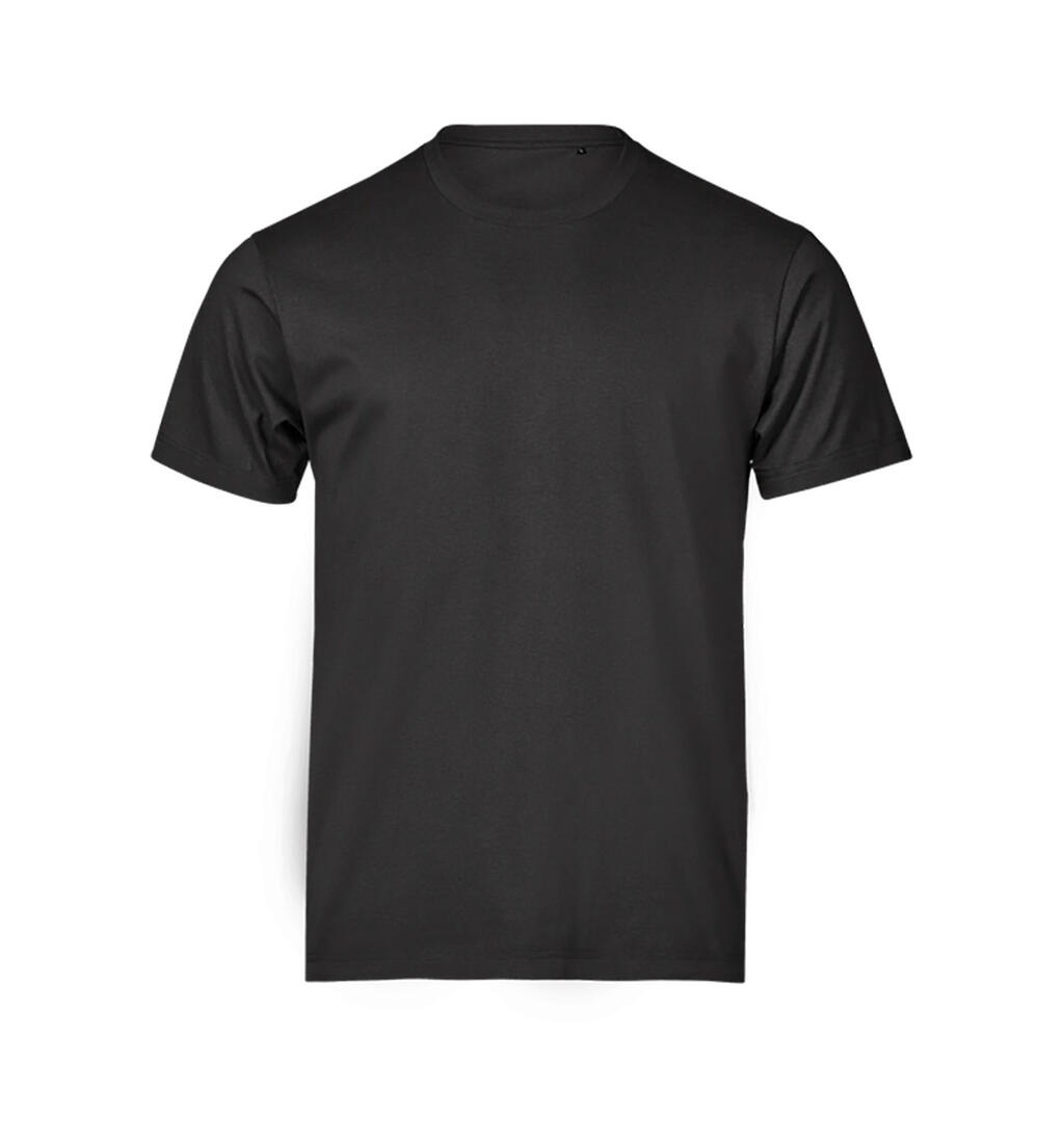 Kinder T-Shirt bedruckbar ohne Etikett Bio-Baumwolle