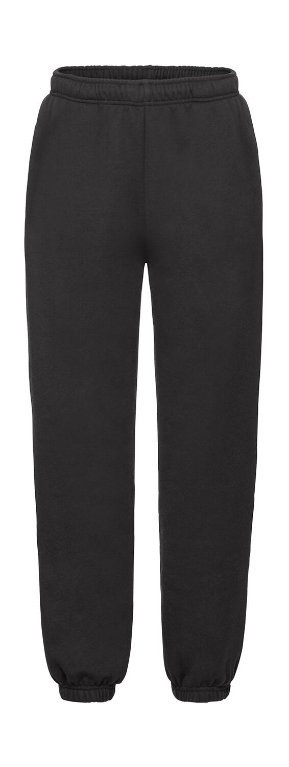 Kinder Jogginghose mit Aufdruck elastischer Bund