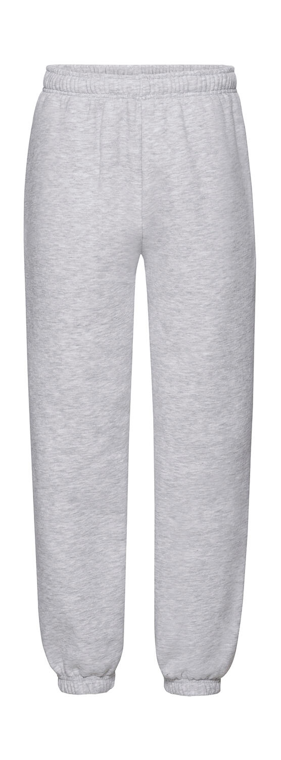 Kinder Jogginghose mit Aufdruck elastischer Bund