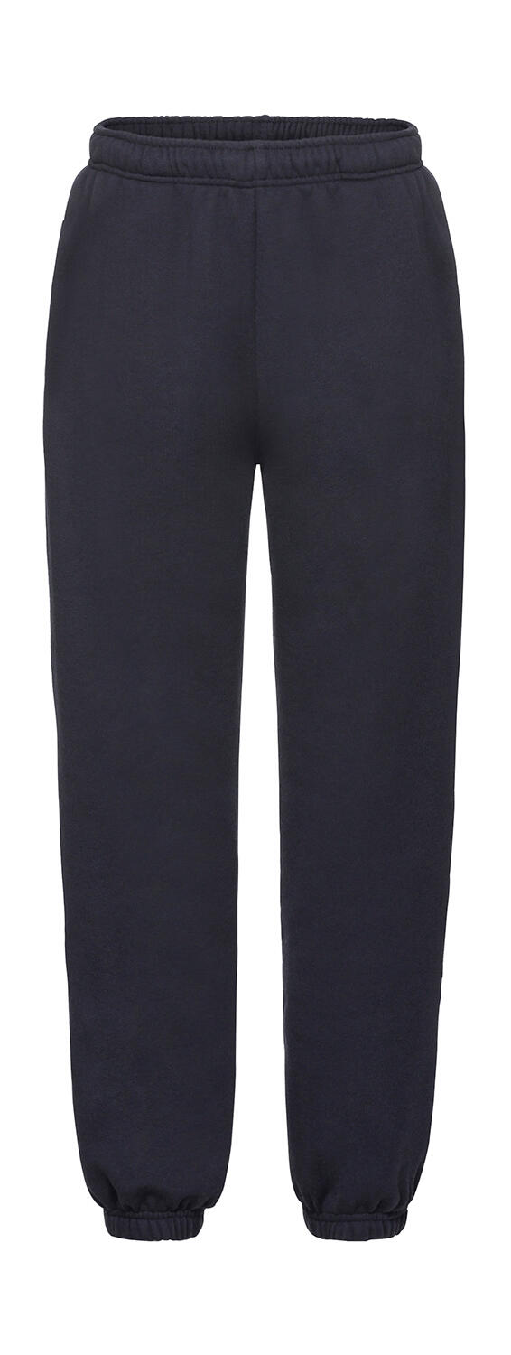 Kinder Jogginghose mit Aufdruck elastischer Bund