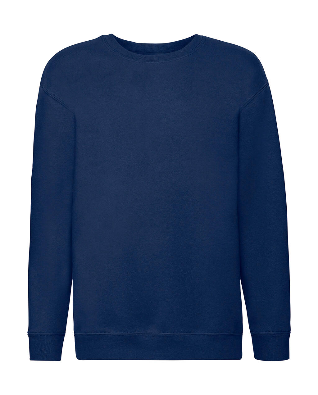 Kinder Sweatshirt bedruckbar aus Baumwolle