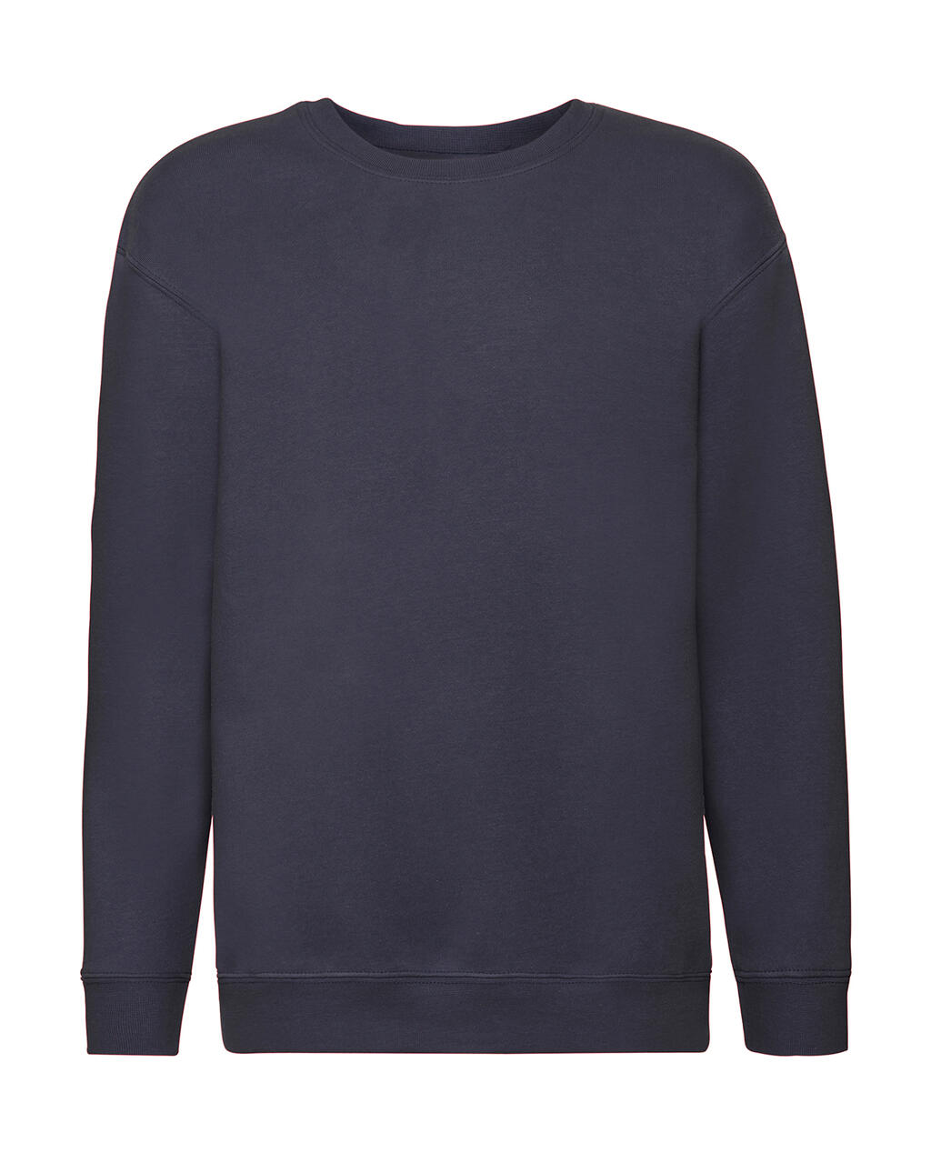 Kinder Sweatshirt bedruckbar aus Baumwolle