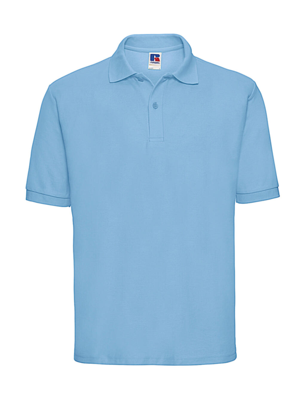 Poloshirt Herren bedruckbar Polybaumwolle kurzarm Poloshirt Herren bedruckbar Polybaumwolle kurzarm