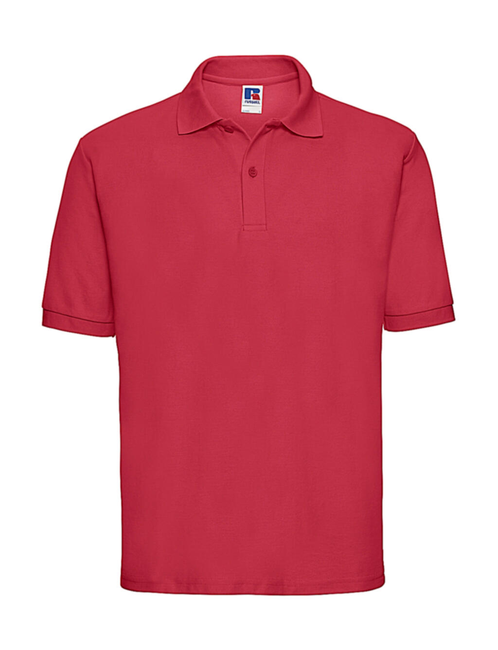 Poloshirt Herren bedruckbar Polybaumwolle kurzarm Poloshirt Herren bedruckbar Polybaumwolle kurzarm