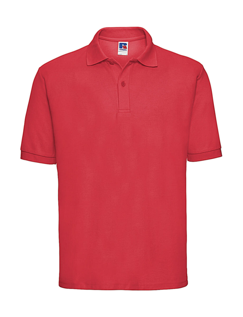 Poloshirt Herren bedruckbar Polybaumwolle kurzarm Poloshirt Herren bedruckbar Polybaumwolle kurzarm