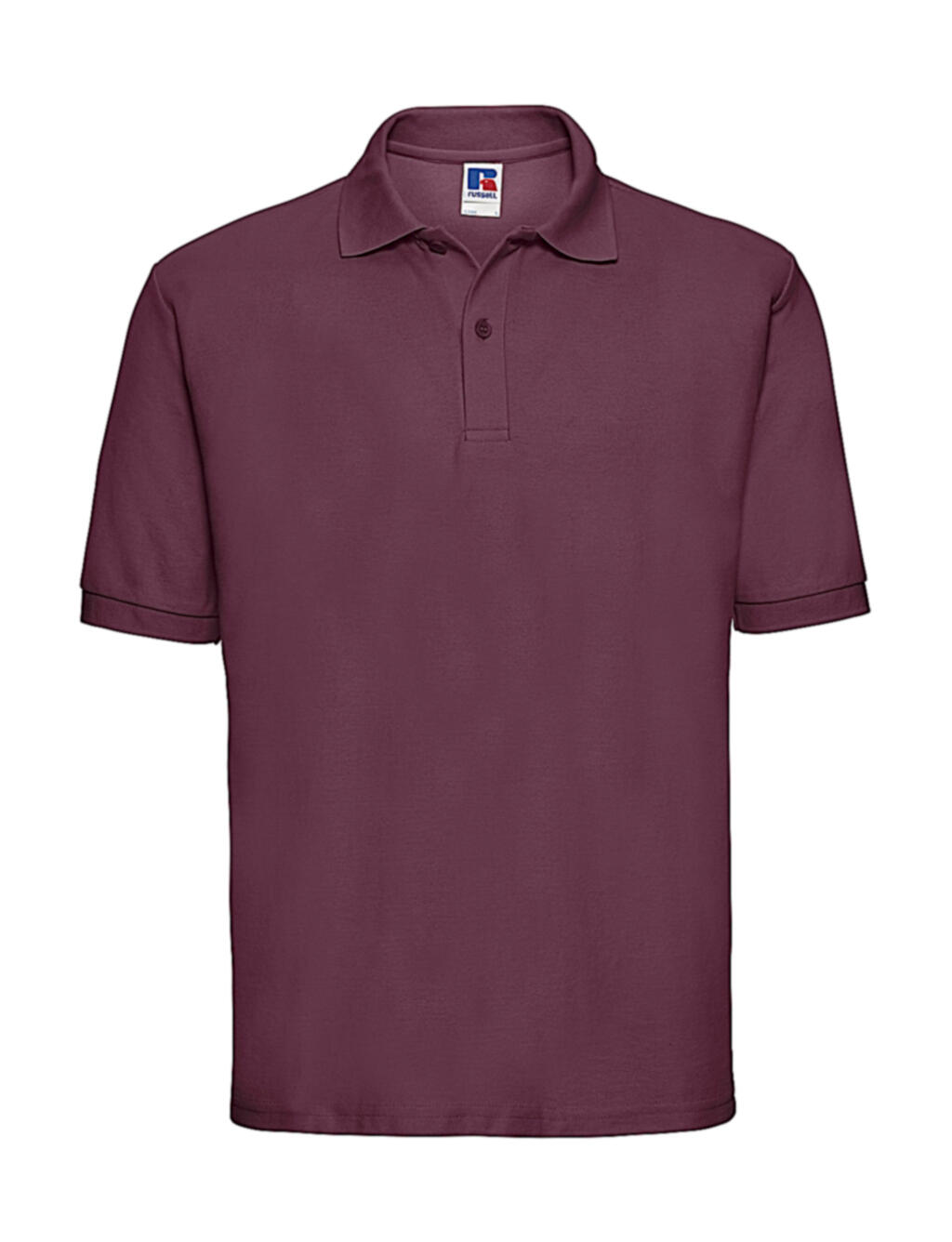 Poloshirt Herren bedruckbar Polybaumwolle kurzarm Poloshirt Herren bedruckbar Polybaumwolle kurzarm