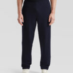 Lightweight Jog Pants Custom Print Unisex
