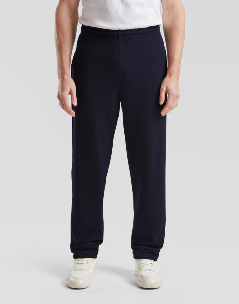 Lightweight Jog Pants Custom Print Unisex
