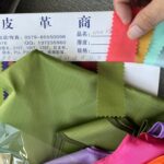 Opvouwbare boodschappentas met logo